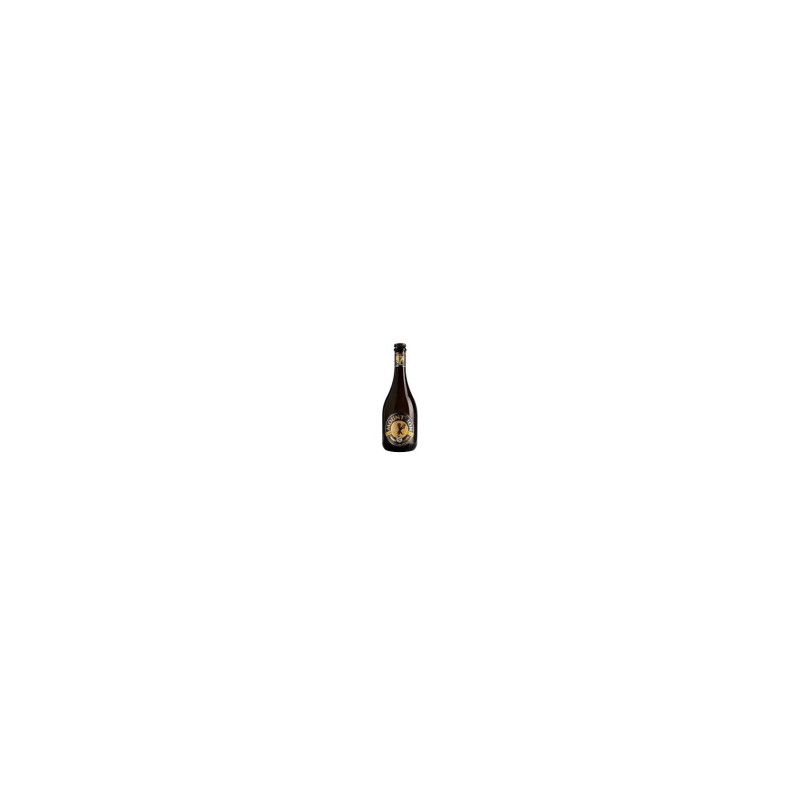 BIRRA MOUNTILION ALLA LIQUIRIZIA 33 CL