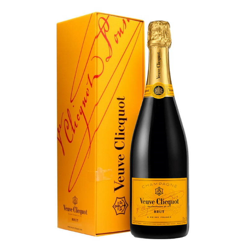 CHAMPAGNE VEUVECLICQUOT SAINT PETERSBOURG CHAMPAGNE VEUVECLICQUOT SAINT PETERSBOURG
