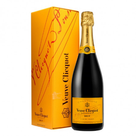 CHAMPAGNE VEUVECLICQUOT SAINT PETERSBOURG