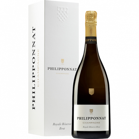 CHAMPAGNE PHILIPPONNAT AST.