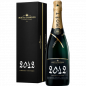 CHAMPAGNE MOET & CHANDON GRAN VINTAGE 2015 CHAMPAGNE MOET & CHANDON GRAN VINTAGE 2015