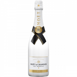MOET & CHANDON ICE IMPERIAL WHITE
