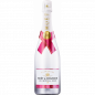 MOET & CHANDON ROSE' ICE IMPERIAL
