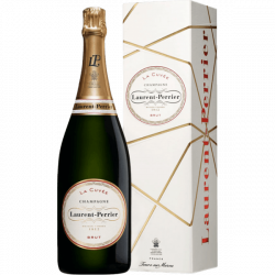 CHAMPAGNE LAURENT PERRIER  CUVEE BRUT ASTUCCIATO