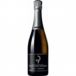 CHAMPAGNE BILLECART SALMON
