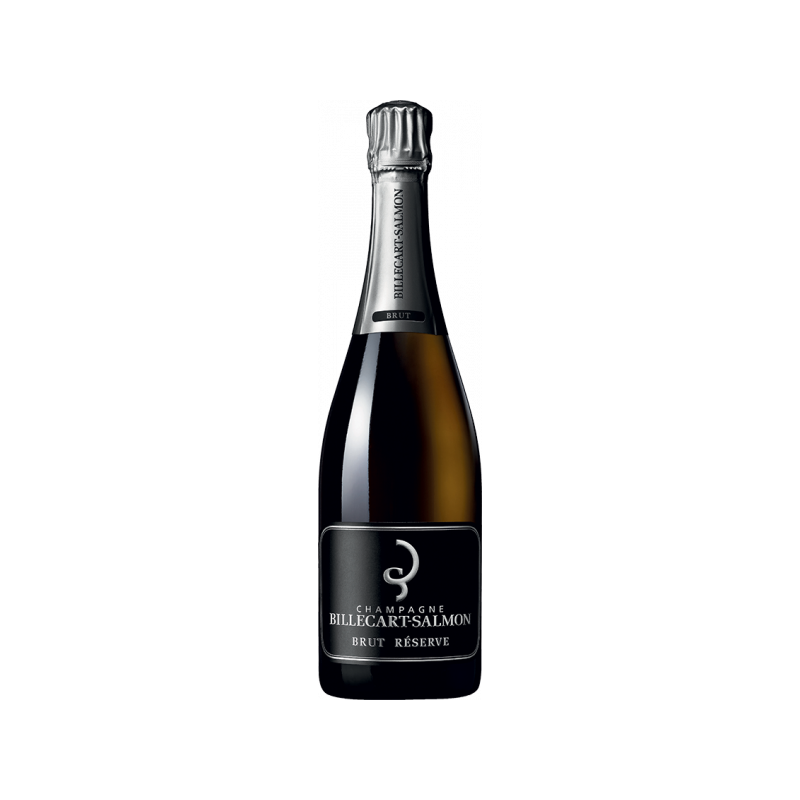CHAMPAGNE BILLECART SALMON CHAMPAGNE BILLECART SALMON