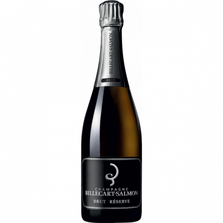 CHAMPAGNE BILLECART SALMON