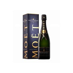CHAMPAGNE MOET E CHANDON NECTAR IMPERIAL