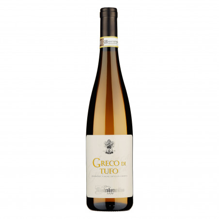 GRECO DI TUFO MASTROBERARDINO 2023