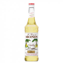 SCIROPPO MONIN VANIGLIA CL. 70