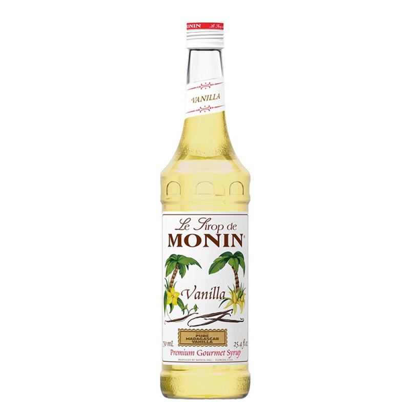 SCIROPPO MONIN VANIGLIA CL. 70