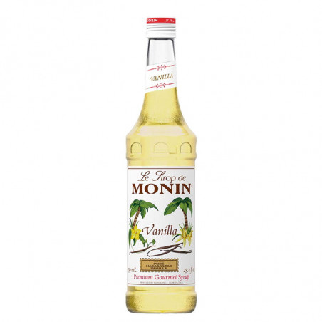 SCIROPPO MONIN VANIGLIA CL. 70