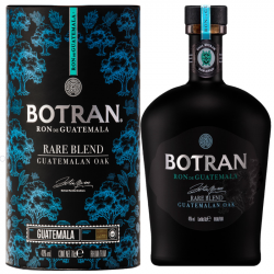 RUM BOTRAN RARE BLEND OAK