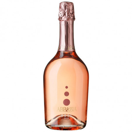 PROSECCO ROSE' ABBAZIA
