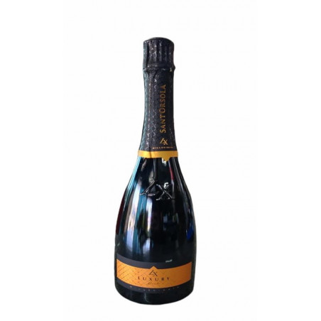 PROSECCO DOC  BRUT LUXURY S.ORSOLA CL. 75