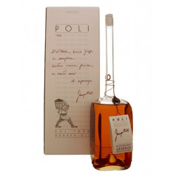 GRAPPA ARZENTE POLI