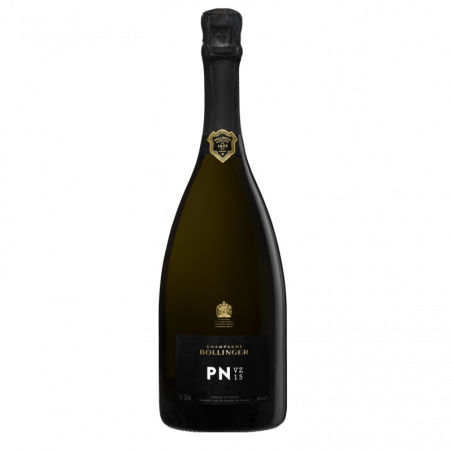 CHAMPAGNE BOLLINGER PNVZ16 MAGNUM 