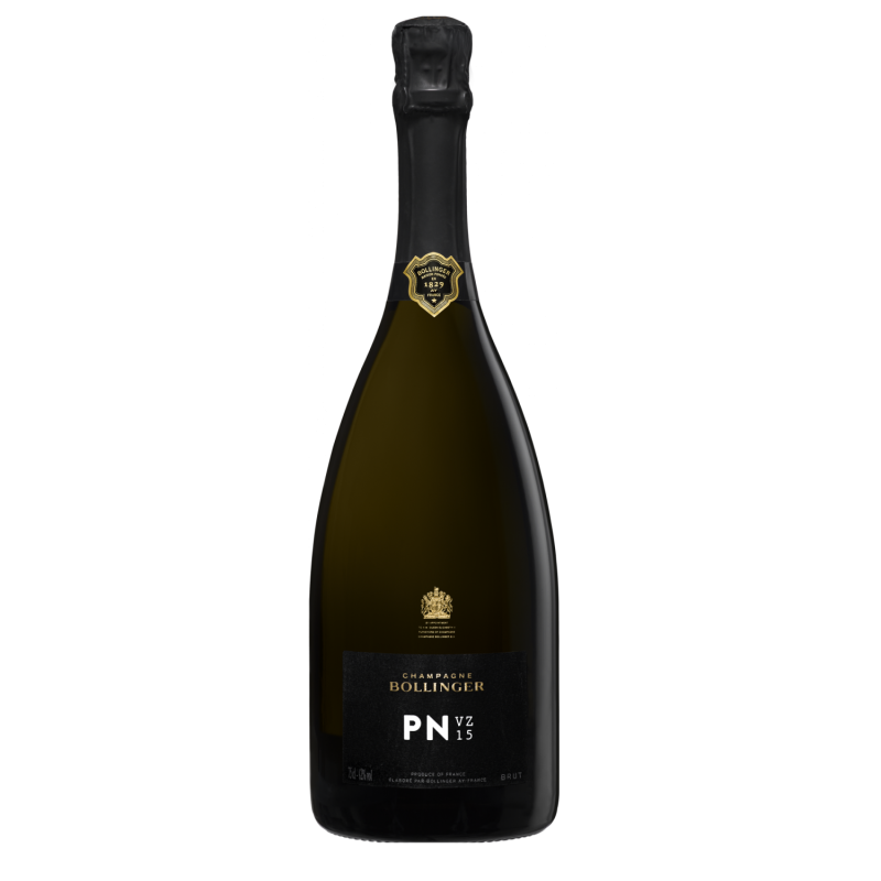 CHAMPAGNE BOLLINGER PNVZ16