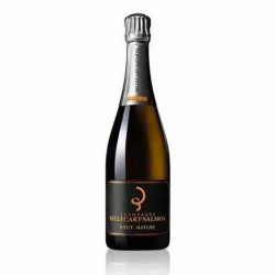 CHAMPAGNE BILLECART SALMON BRUT NATURE