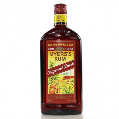 RUM MAJERS