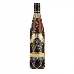 RUM BRUGAL EXTRA VIEJO