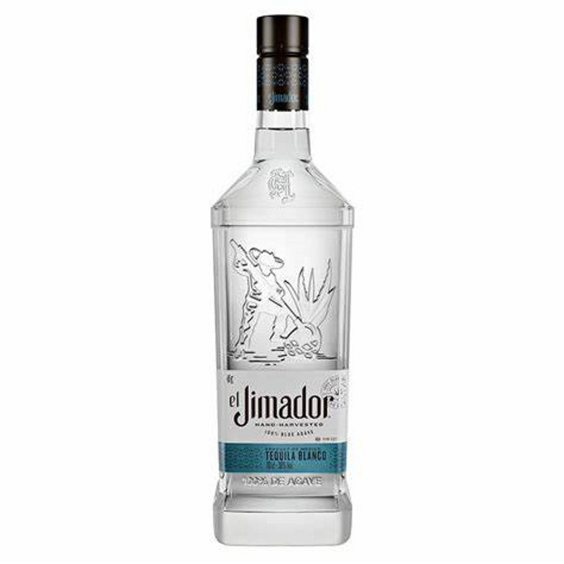 TEQUILA EL JIMADOR 1 LT