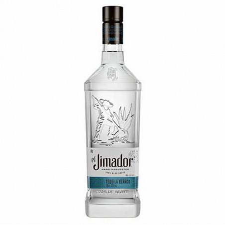 TEQUILA EL JIMADOR 1 LT