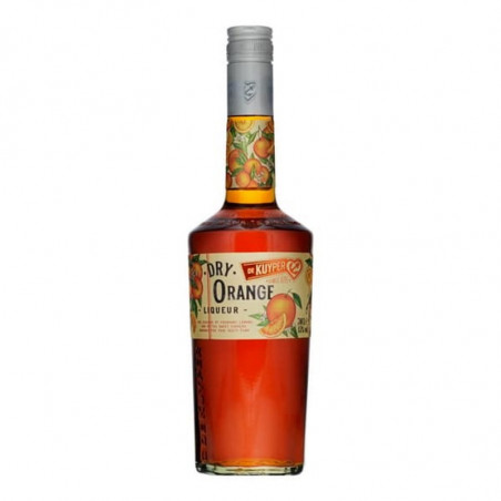 DE KUYPER ORANGE DRY