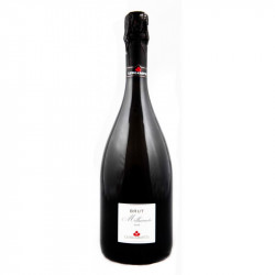 SPUMANTE BRUT MILLESIMATO 2017 LUNGAROTTI
