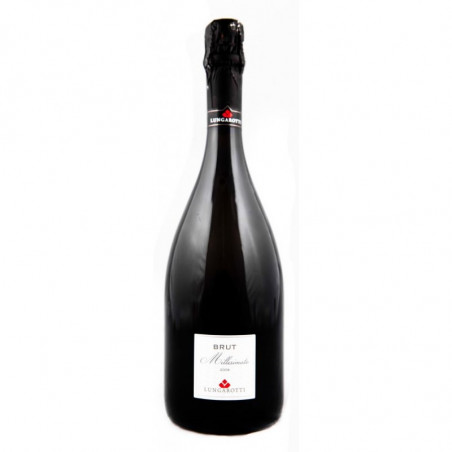 SPUMANTE BRUT MILLESIMATO 2017 LUNGAROTTI