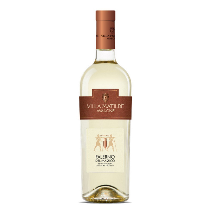 FALERNO DEL MASSICCIO BIANCO 2020