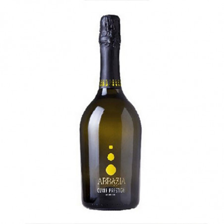 SPUMANTE ABBAZIA EXTRA DRY