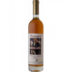 MALVASIA DELLE LIPARI RISERVA HAUNER 2019