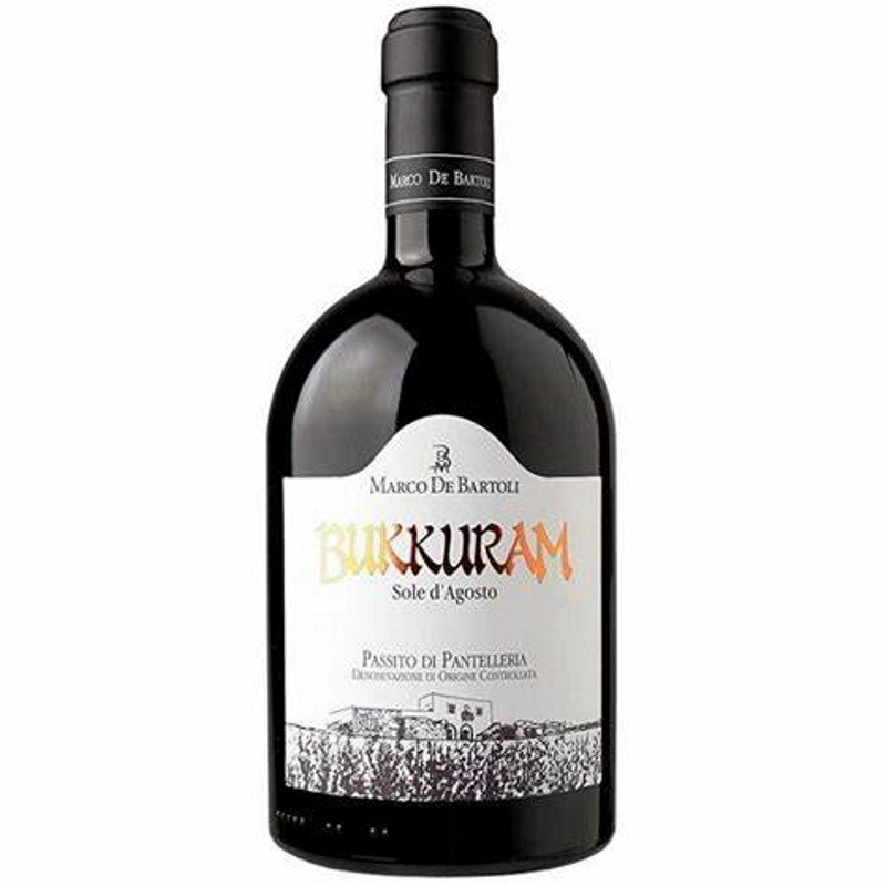 BUKKARAM SOLE D'AGOSTO 2019 BUKKARAM SOLE D'AGOSTO 2019