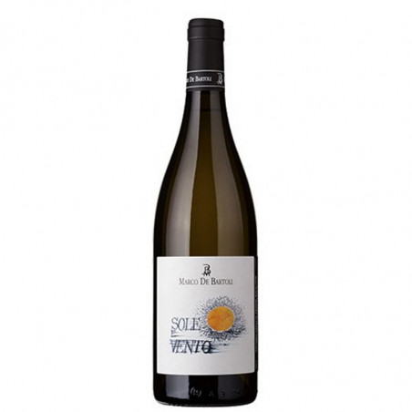 SOLE E VENTO 2020 DE BARTOLI