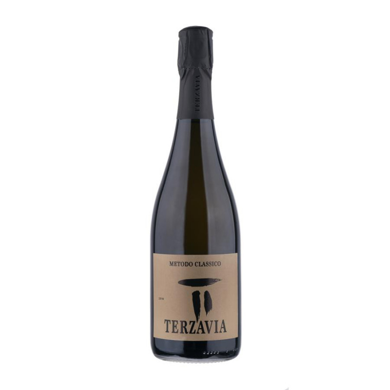 TERZA VIA METODO CLASSICO DE BARTOLI TERZA VIA METODO CLASSICO DE BARTOLI