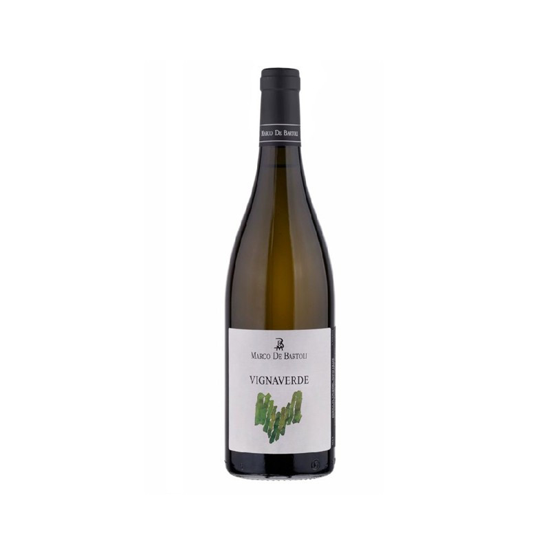 VIGNA VERDE 2020 DE BARTOLI VIGNA VERDE 2020 DE BARTOLI