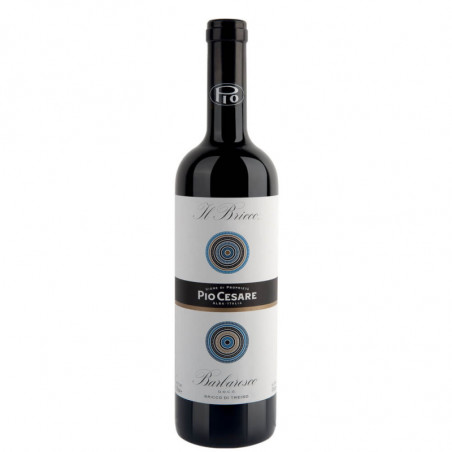 IL BRICCO PIO CESARE 2016