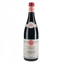 MONTEPULCIANO D'ABRUZZO EMIDIO PEPE