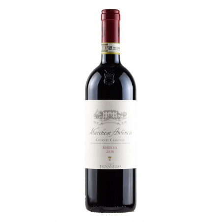 CHIANTI CLASSICO RISERVA MARCHESE ANTINORI 2019