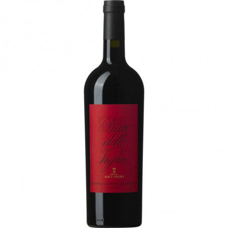 ROSSO DI MONT. PIAN DELLE VIGNE 19