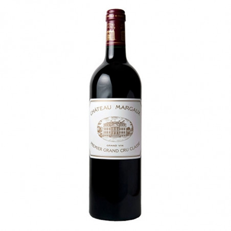CHATEAUX MARGAUX 2017 