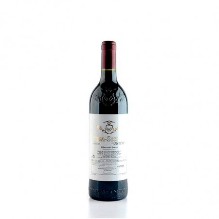 VEGA UNICO SICILIA 2007