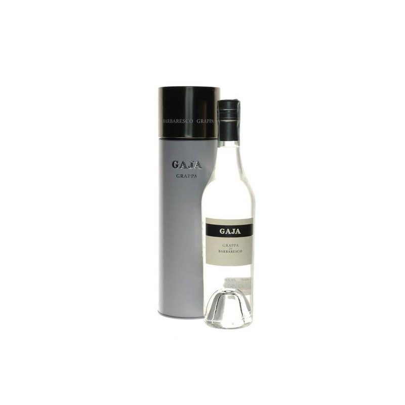 GRAPPA GAJA BARBARESCO