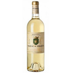 PIBARNONBANDOL BIANCO 2019