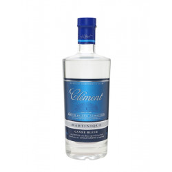 RUM CLEMENT BLANC 
