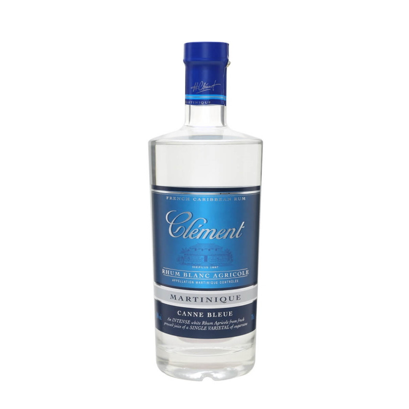 RUM CLEMENT BLANC 