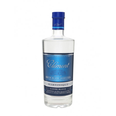RUM CLEMENT BLANC 