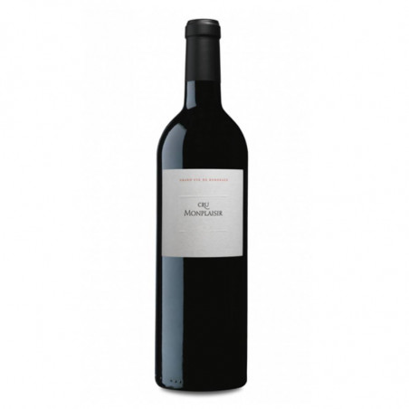 CRU MONPLASIR 2019 MEDEVILLE