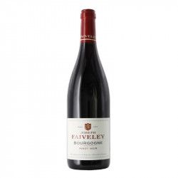 PINOT NOIR BOURGOGNE 2019 FAIVELEY